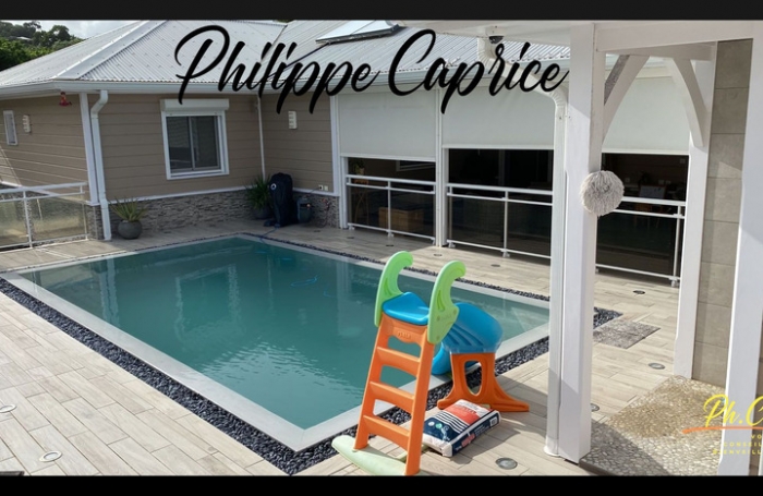 Vente Maison 295m&sup2; 7 pièces Le Fran&ccedil;ois