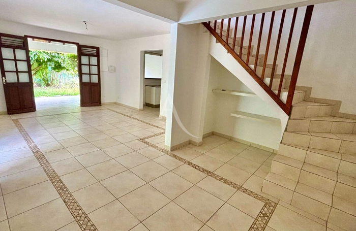 Vente Maison 105m² 5 pièces Les Trois Ilets