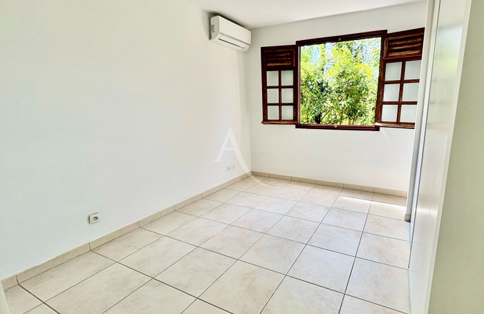 Vente Maison 105m² 5 pièces Les Trois Ilets