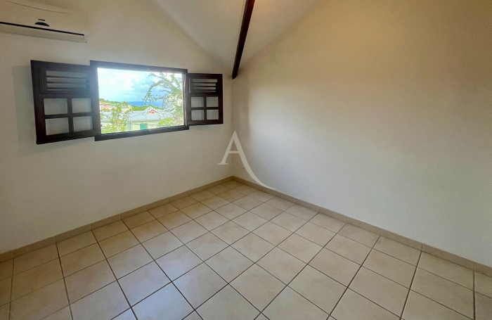 Vente Maison 105m² 5 pièces Les Trois Ilets