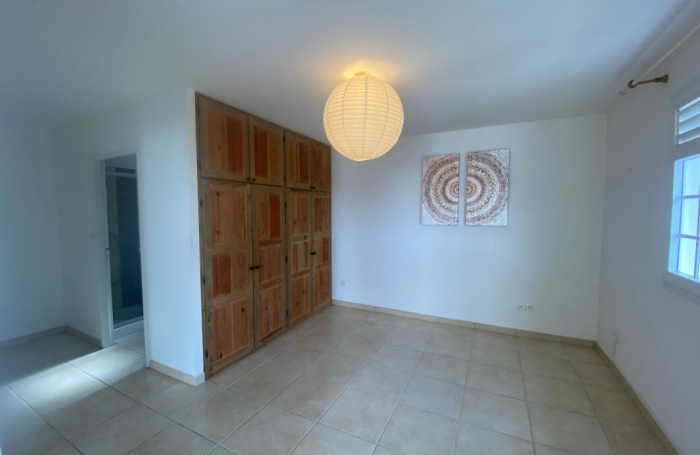 Vente Maison 129m&sup2; 4 pi&#232;ces Le Marin