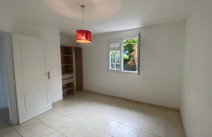 Vente Maison 129m&sup2; 4 pi&#232;ces Le Marin