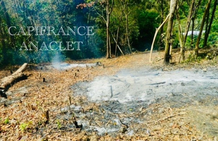 Vente Terrain 2602m&sup2; Rivière Pilote