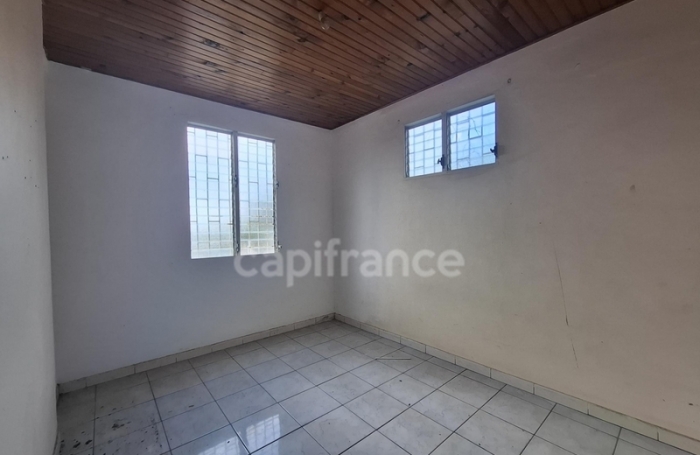Vente Maison 73m&sup2; 4 pi&#232;ces Fort de france