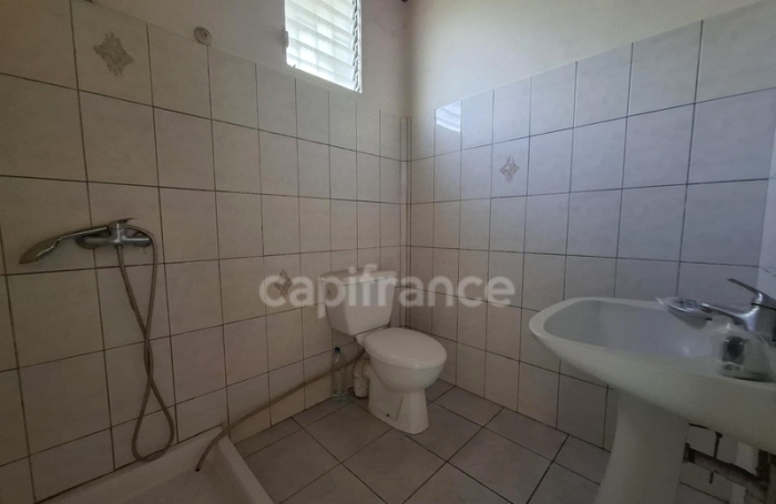 Vente Maison 73m&sup2; 4 pi&#232;ces Fort de france