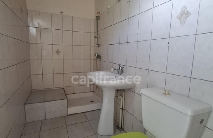 Vente Maison 73m&sup2; 4 pi&#232;ces Fort de france