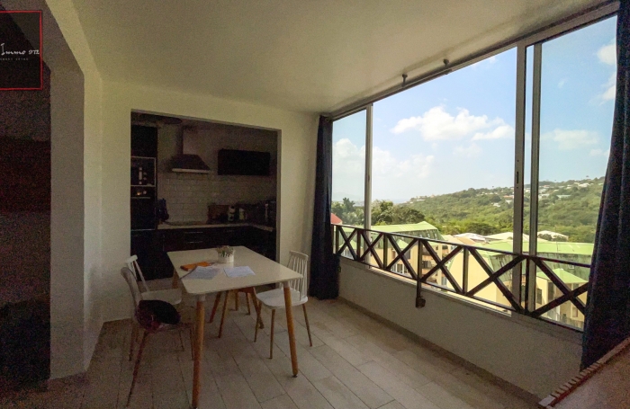 Chambre en Colocation - Proximité La Meynard - Fort-de-France