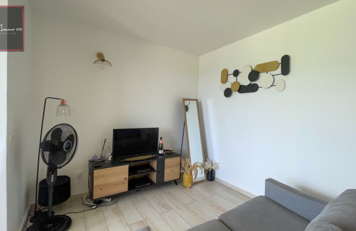 Chambre en Colocation - Proximité La Meynard - Fort-de-France