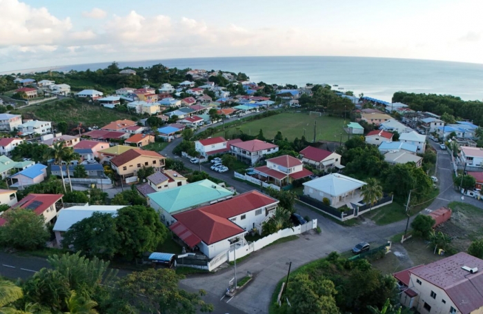 Vente Appartement 86m&sup2; 4 pi&#232;ces Sainte Luce