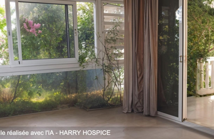 Vente Appartement 86m&sup2; 4 pi&#232;ces Sainte Luce