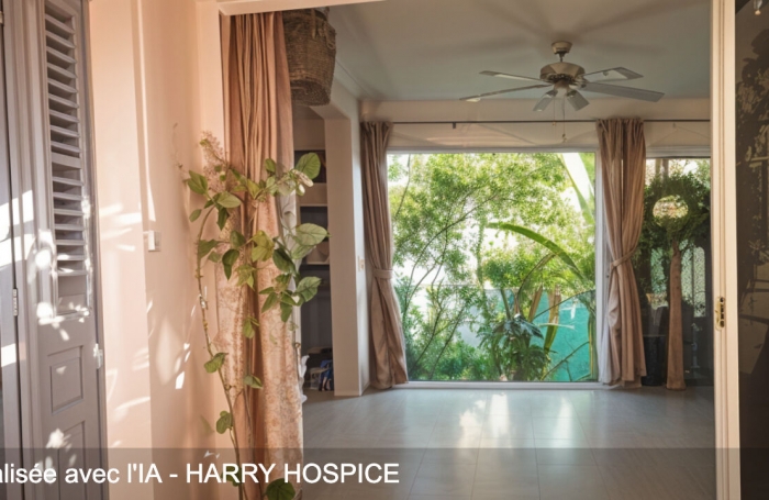 Vente Appartement 86m&sup2; 4 pi&#232;ces Sainte Luce