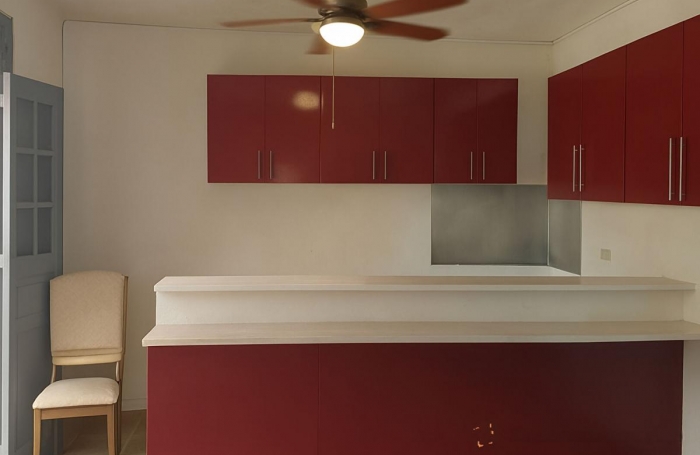 Vente Appartement 86m&sup2; 4 pi&#232;ces Sainte Luce