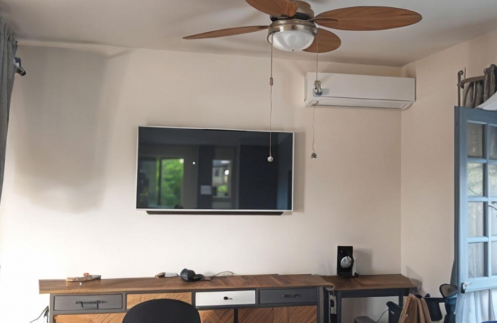 Vente Appartement 86m&sup2; 4 pi&#232;ces Sainte Luce