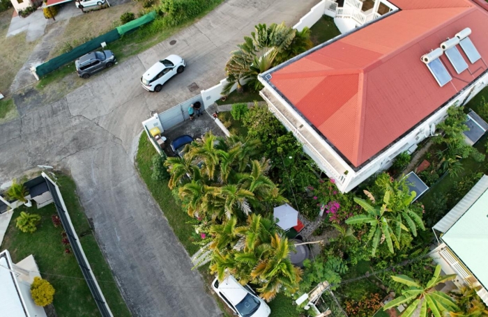 Vente Appartement 86m&sup2; 4 pi&#232;ces Sainte Luce