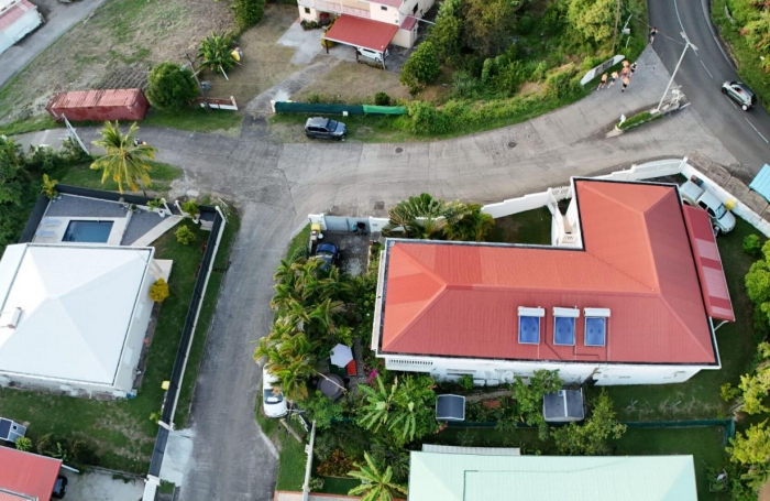 Vente Appartement 86m&sup2; 4 pi&#232;ces Sainte Luce