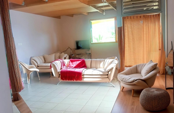 Vente Maison 139.43m&sup2; 7 pi&#232;ces Saint Pierre