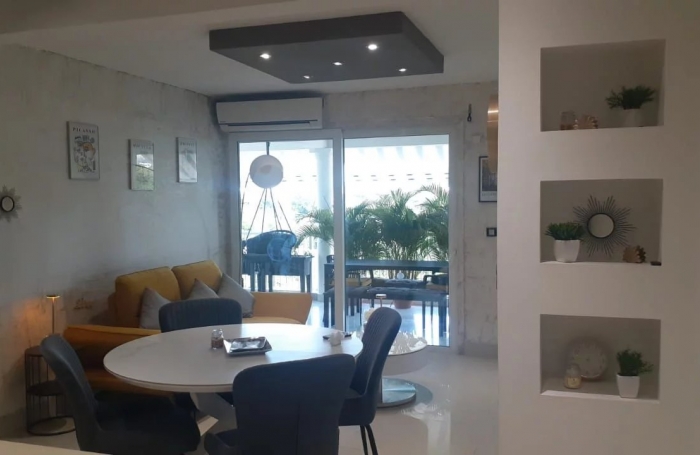 Location Appartement 97233