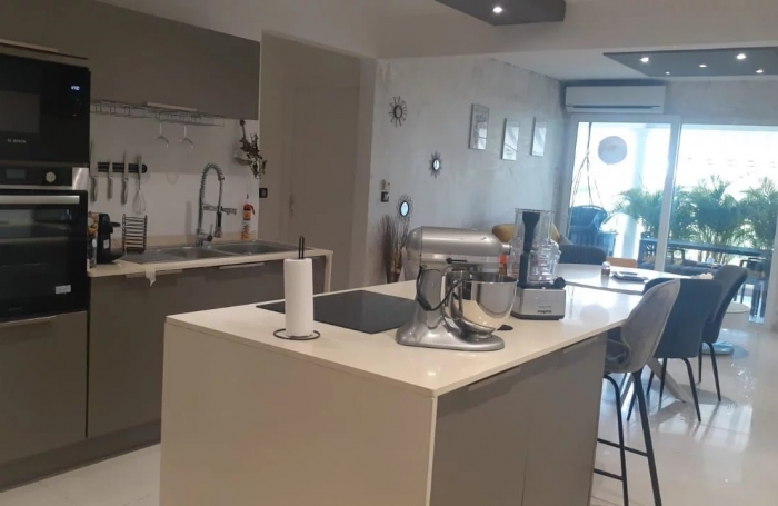 Location Appartement 60m&sup2; 3 pi&#232;ces Schoelcher