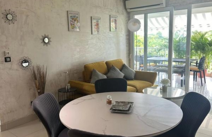 Location Appartement 60m&sup2; 3 pi&#232;ces Schoelcher