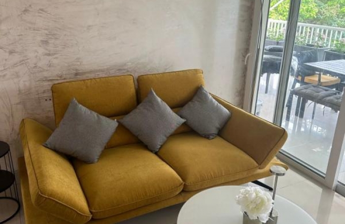 Location Appartement 60m&sup2; 3 pi&#232;ces Schoelcher