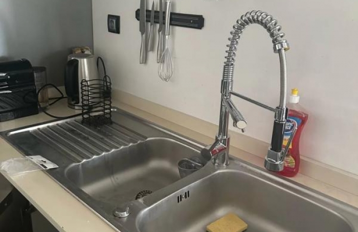 Location Appartement 60m&sup2; 3 pi&#232;ces Schoelcher