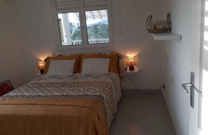 Location Appartement 60m&sup2; 3 pi&#232;ces Schoelcher