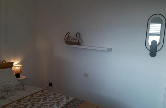 Location Appartement 60m&sup2; 3 pi&#232;ces Schoelcher