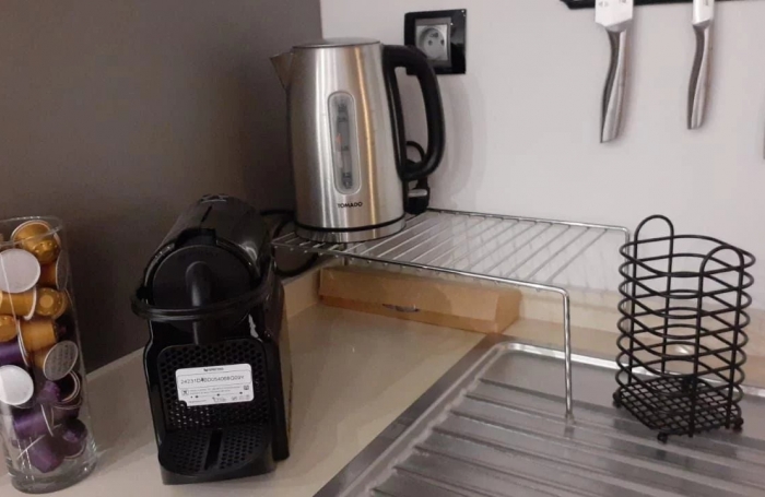 Location Appartement 60m&sup2; 3 pi&#232;ces Schoelcher