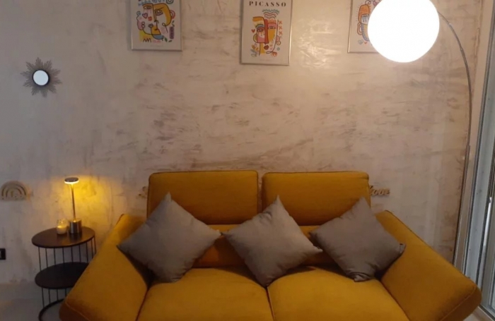 Location Appartement 60m&sup2; 3 pi&#232;ces Schoelcher