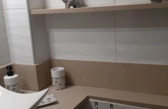 Location Appartement 60m&sup2; 3 pi&#232;ces Schoelcher