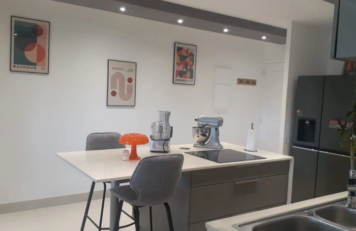 Location Appartement 60m&sup2; 3 pi&#232;ces Schoelcher