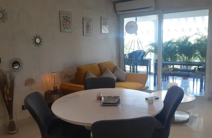 Location Appartement 60m&sup2; 3 pi&#232;ces Schoelcher