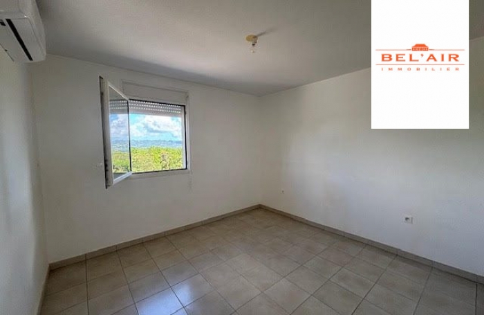 Vente Appartement 43.60m&sup2; 2 pièces Saint-Joseph