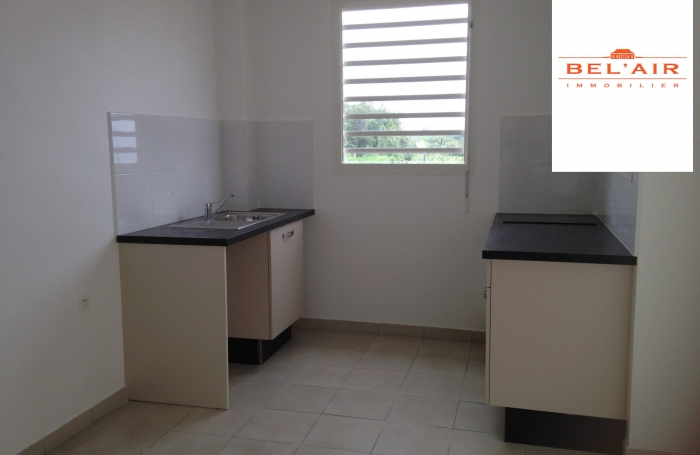 Vente Appartement 43.60m&sup2; 2 pièces Saint-Joseph