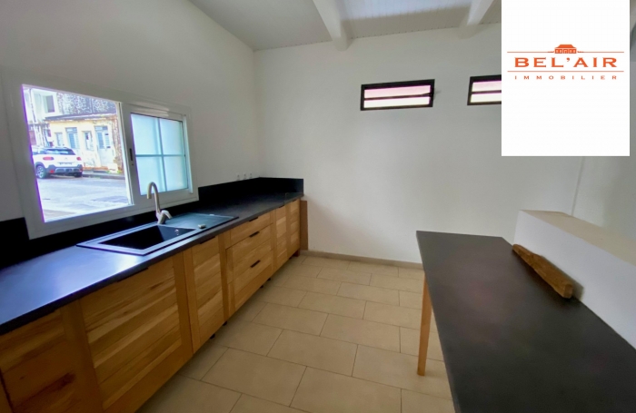 Vente Maison 40.00m&sup2; 2 pi&#232;ces Le François