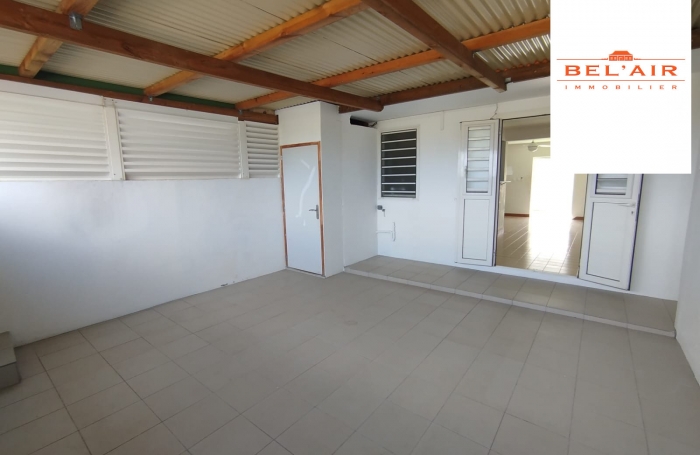 Vente Maison 64.76m&sup2; 3 pi&#232;ces Fort de france