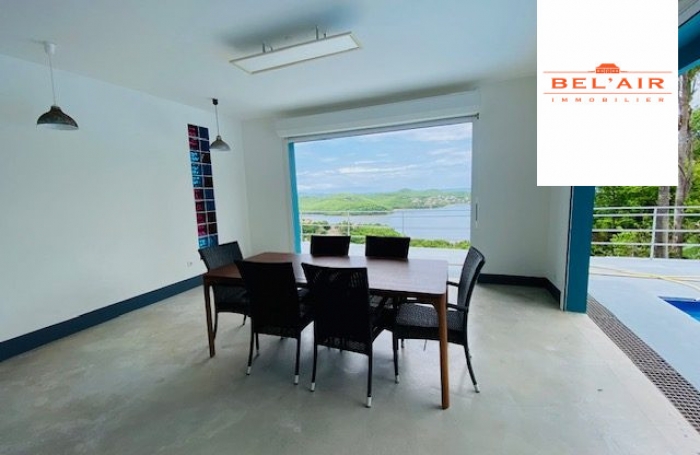 Location Maison 209.77m&sup2; 5 pi&#232;ces Le François