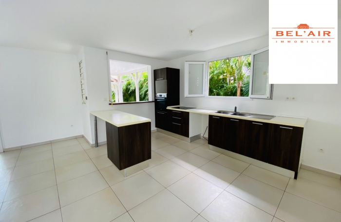 Vente Maison 99.00m&sup2; 4 pièces Le Vauclin