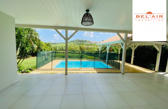 Vente Maison 99.00m&sup2; 4 pièces Le Vauclin