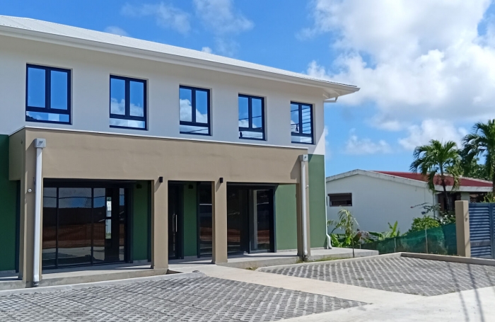 Location Local commercial 