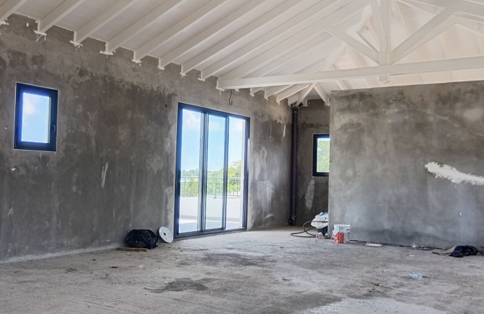 Location Local commercial 119m² Le Robert