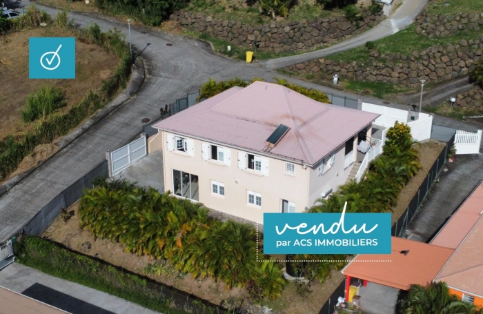 Vente Maison 97223
