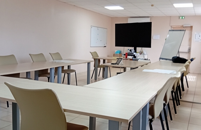 Location Local commercial 308m&sup2; Le Lamentin