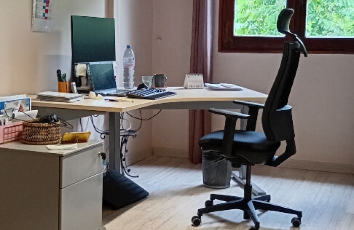 Location Local commercial 308m&sup2; Le Lamentin