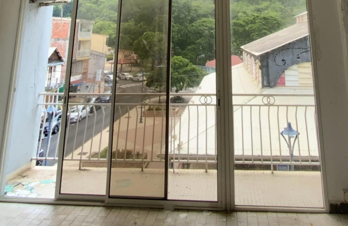 Vente Immeuble 301.04m&sup2; 8 pi&#232;ces Rivière Pilote