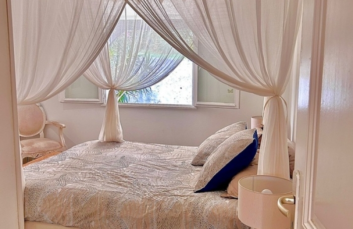 Vente Maison 163m&sup2; 5 pi&#232;ces Case-Pilote