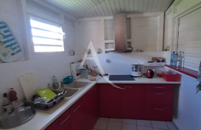 Vente Immeuble 170m² 7 pièces Le Lorrain