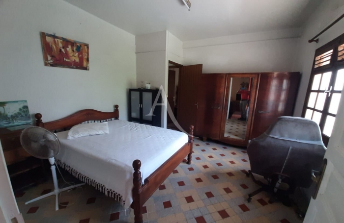 Vente Immeuble 170m² 7 pièces Le Lorrain