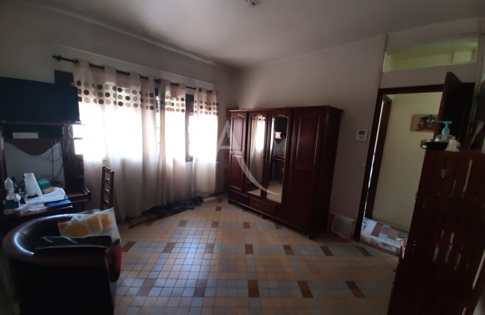 Vente Immeuble 170m² 7 pièces Le Lorrain