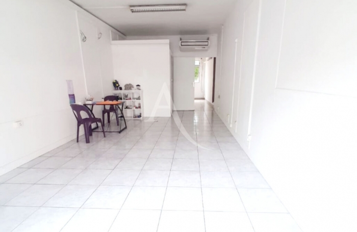 Vente Immeuble 170m² 7 pièces Le Lorrain